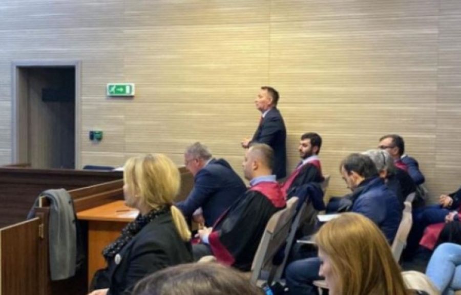 “53 Milyonluk Dava”da Yeniden Yargılama Duruşması Yarım Kaldı