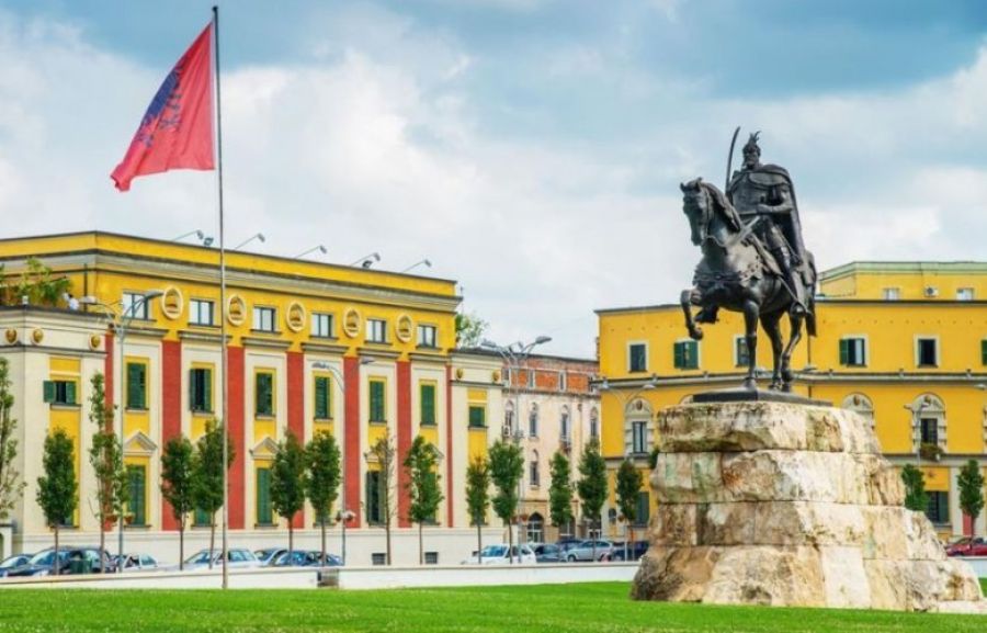 Tiran’da Avrupa ve Batı Balkan Liderleri Bir Araya Geliyor