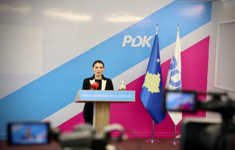 Kosova'nın Avrupa Yolunda Duraklama Dönemi 