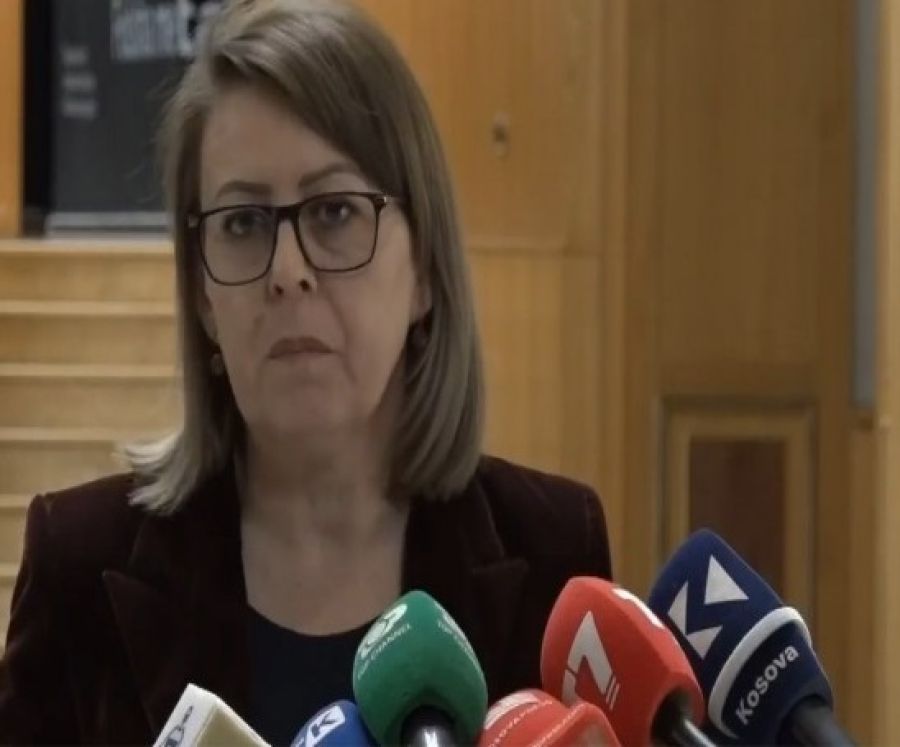 LDK’li Bajrami’den Vetëvendosje’ye Sert Eleştiri