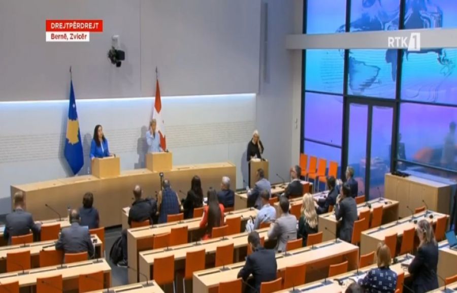 Meclis’in Oluşturulmasındaki Gecikmelerden Endişeliyim, Ancak Uzlaşmaya İnanıyorum