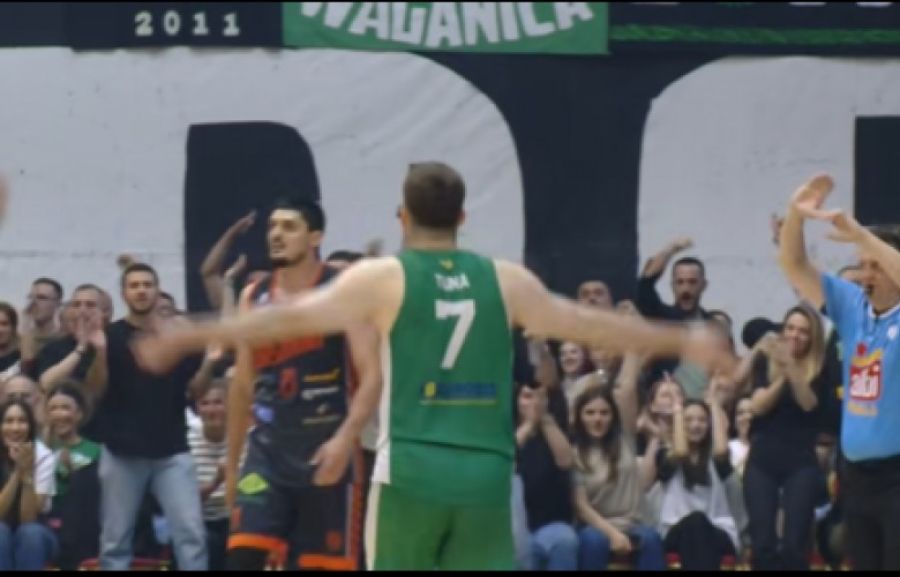 Trepça, Kosova Basketbol Ligi Şampiyonu Oldu