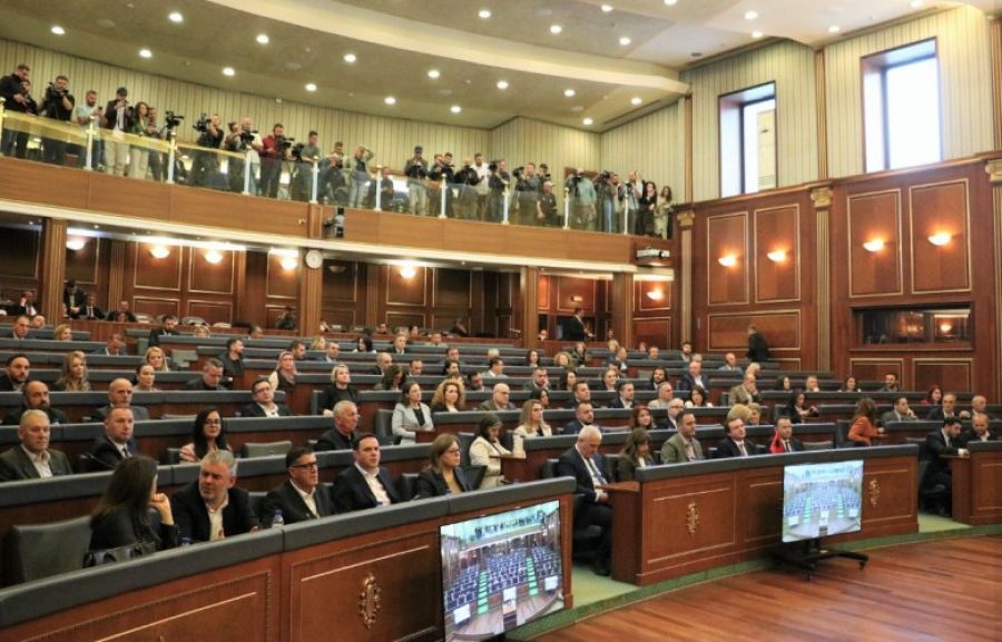 62 Örgütten Meclis’in Oluşturulamamasına Tepki