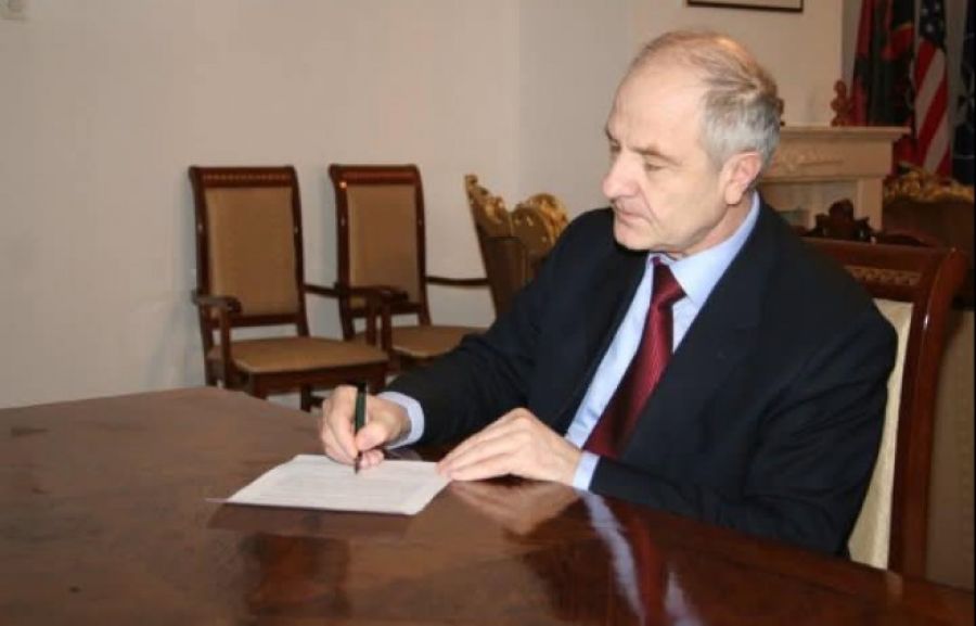Meclis Krizi Derinleşiyor: Fatmir Sejdiu’dan Uyarı