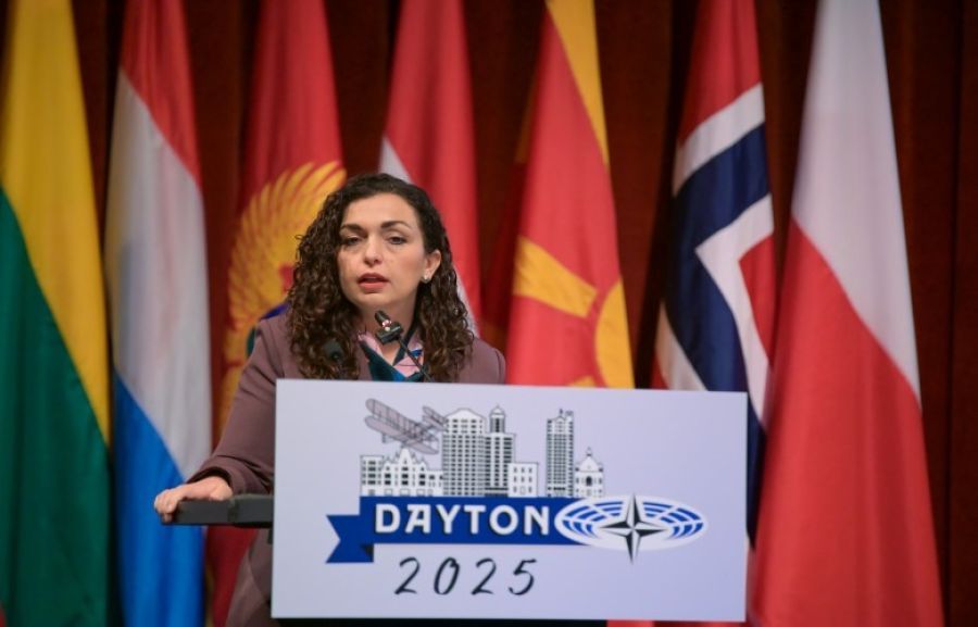 NATO'nun Kosova'ya Kapılarını Açma Zamanı Geldi