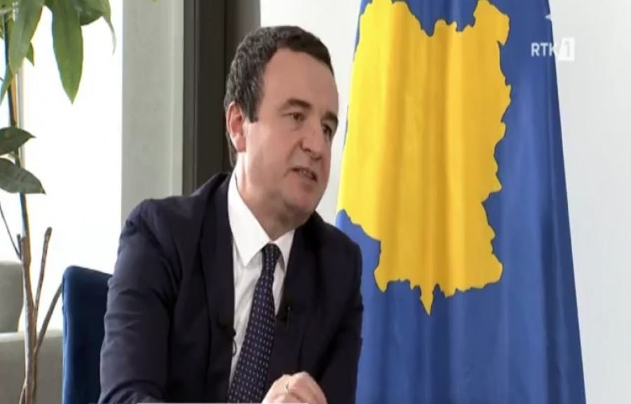 Sırbistan, Normal İlişkiler İstemediğini Bir Kez Daha Gösterdi