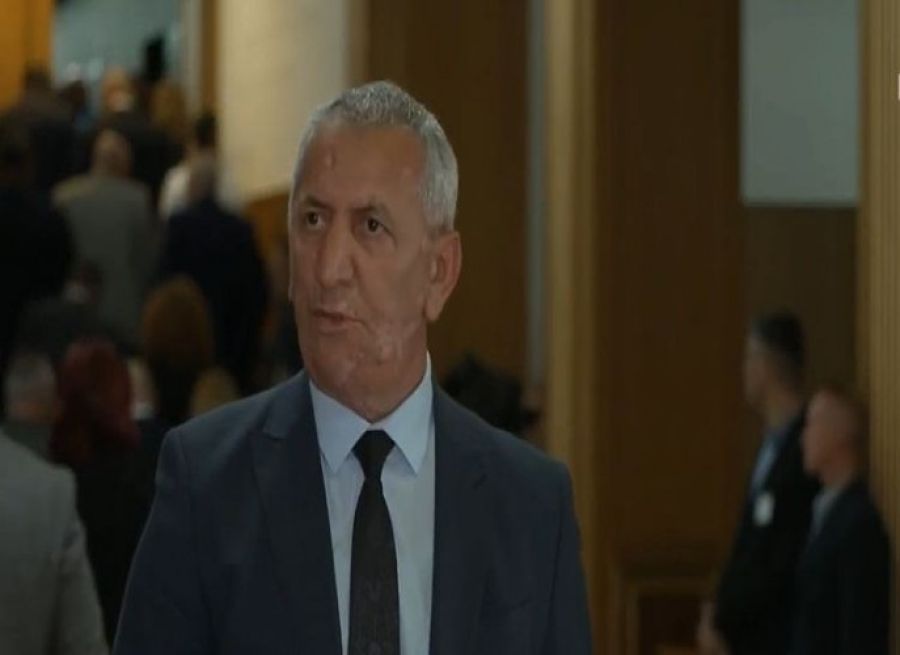 LVV,  İki LDK Milletvekili ile Gizlice Temas Kurdu