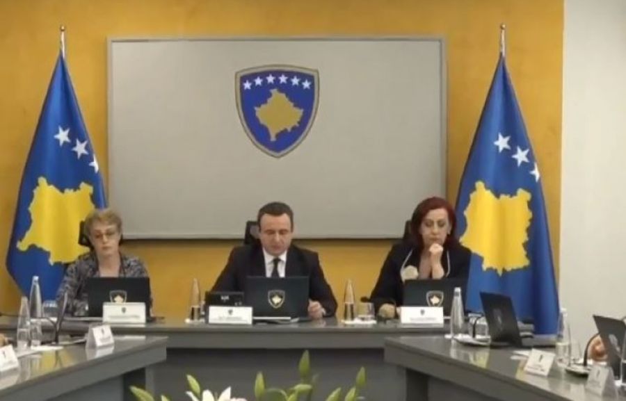 Kurti: “Defender Europe 25”, Kurumlarımıza Olan Güvenin Kanıtı
