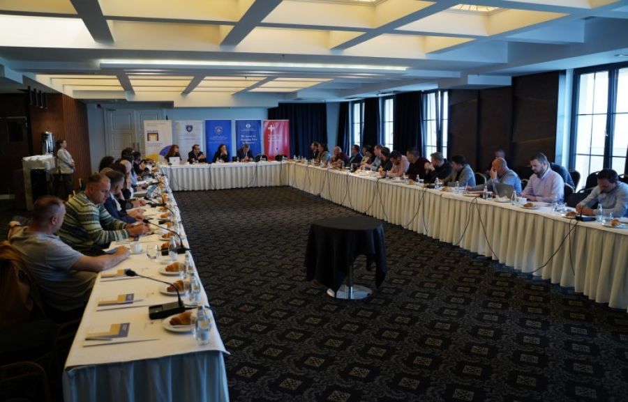 Kosova’da Elektrik Piyasasının Serbestleştirilmesinde Yeni Aşama