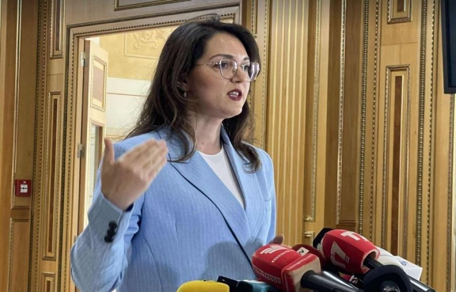 "Oy Kullanmayan Milletvekilleri Anayasayı İhlal Ediyor"