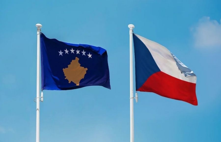 Kosova, Çek Cumhuriyeti’nde Askeri Ataşe Görevlendiriyor