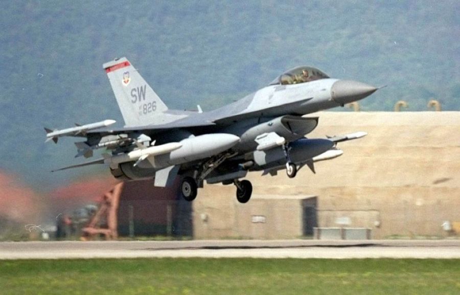 NATO'nun Sırbistan'a Yönelik Bombardımanının Sona Ermesinin 26. Yılı