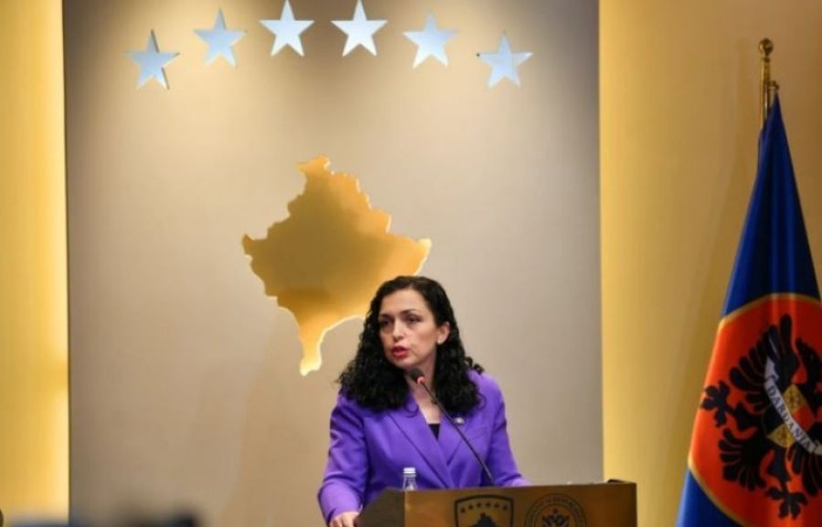 Cumhurbaşkanlığı, Anayasa Mahkemesine Gönderilebilecek Bir Dosya Taslağı Hazırladı