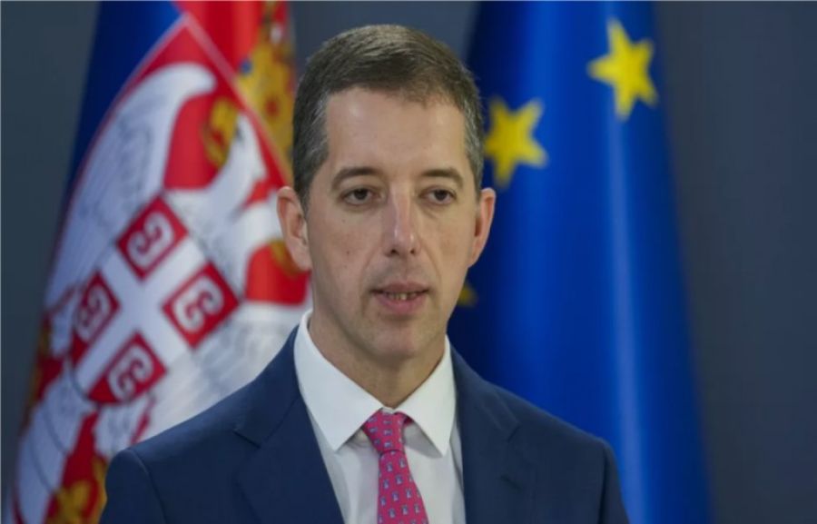 Sırbistan, Karadağ'ın Kosova'ya Verdiği Destekten Endişeli