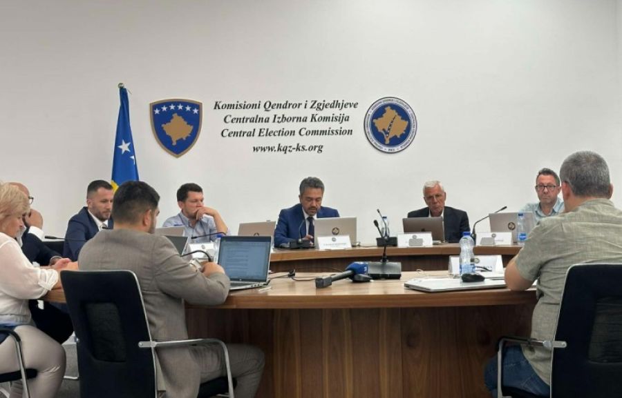 Yerel Seçimler İçin 16 Milyon Euro’dan Fazla Harcama Öngörülüyor
