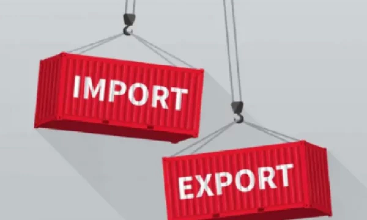 Dış Ticaret Açığı 6,1 Milyar Euroya Ulaştı
