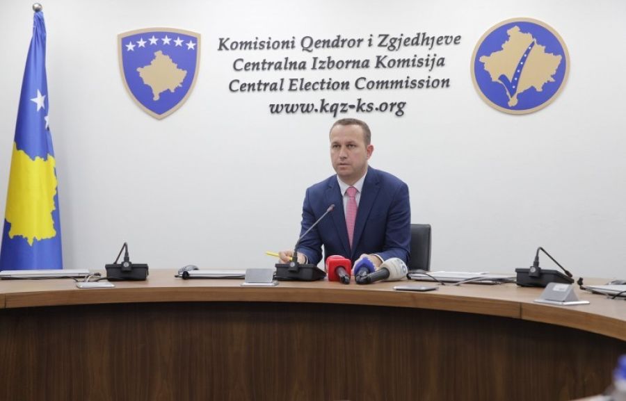 Yerel Seçimler İçin Partilerin Başvuru Süreci 26 Haziran’da Başlıyor