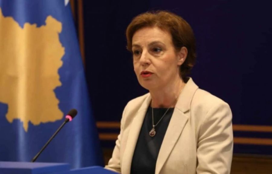 Gërvalla SEECP Toplantısına Katılmak Üzere Tiran’da                        