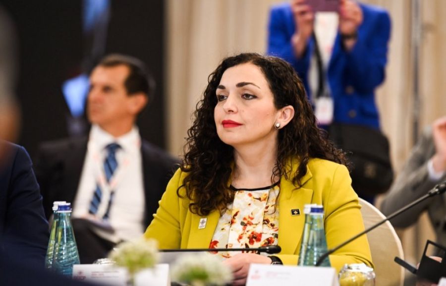AB'den Kosova Konusunda Somut Kararlar Alma Zamanı