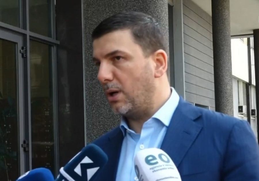 PDK: Meclis’in Kurulamaması – Kosova'nın ABD ile Diyaloguna Zarar