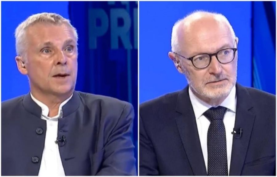 Kosova'nın NATO ve AB Yolu, Sırp Belediyeler Birliği’nin Kurulmasından Geçiyor