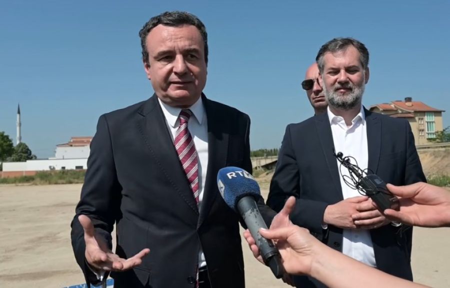 Kurti: Muhalefet Göçebe Milletvekilleridir