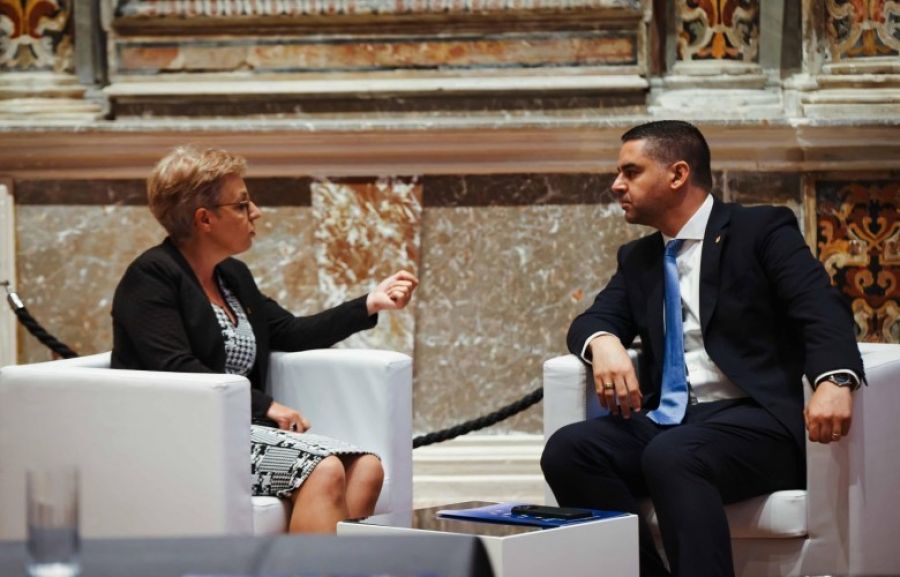 Müttefiklerin Desteği, Kosova’nın Avro-Atlantik Yolu İçin Hayati Önem Taşıyor       