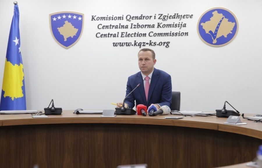 Siyasi Partilerin Koalisyonları İlan Etme Son Tarihi Bugün Sona Eriyor