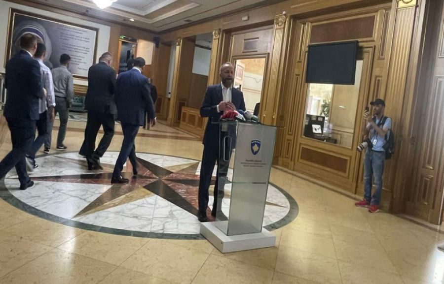 PDK, Enerji Piyasası Kararının Askıya Alınması İçin Mahkemeye Başvuracak