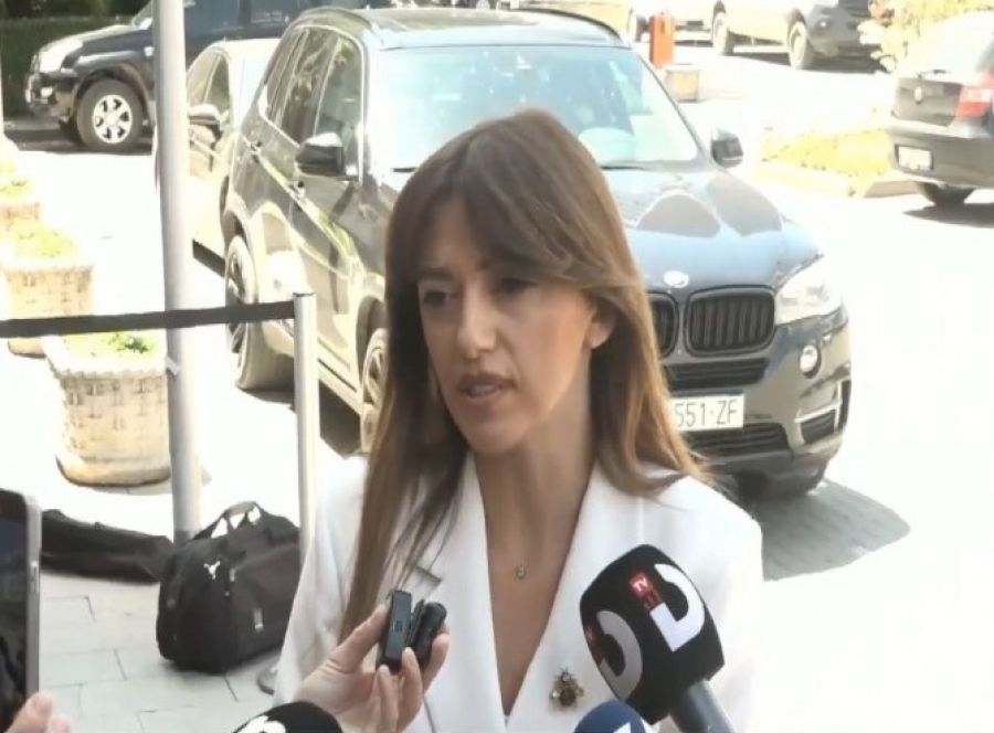 Anayasa Mahkemesi Kararı Ne Olursa Olsun Bir An Önce Açıklanmalı