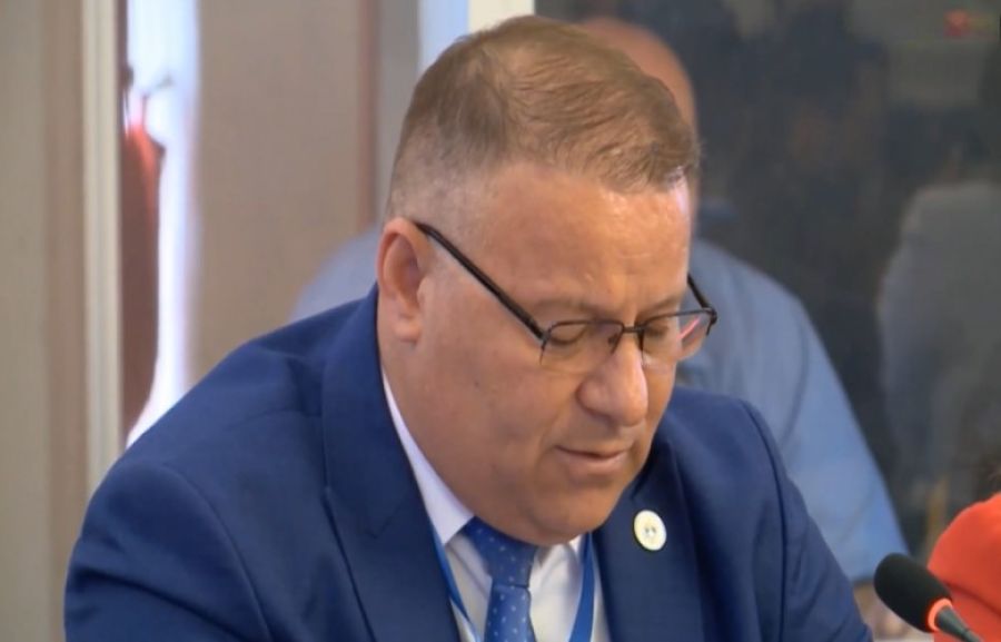 Kosova Polisi, SEPCA'ya Tam Üyelik Talebinde Bulundu