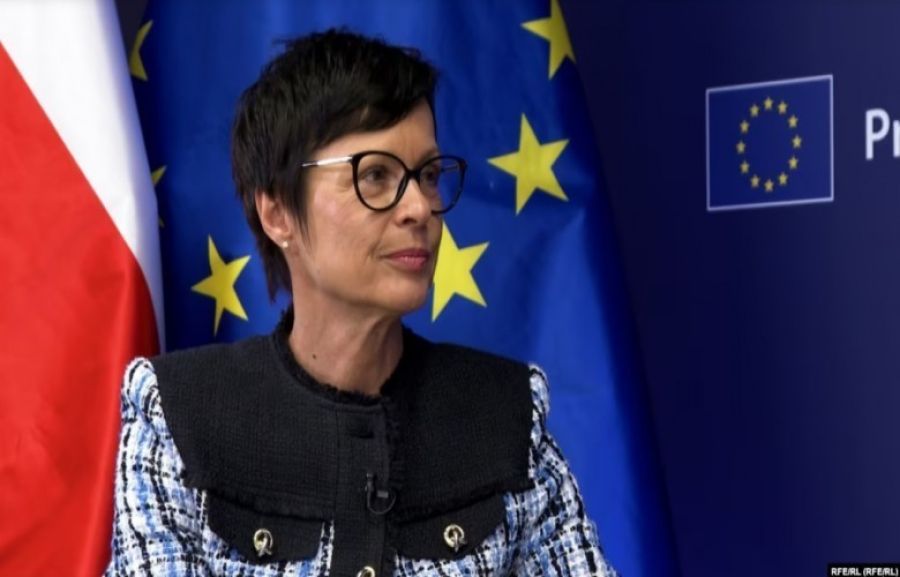 AB Komiseri Kos ve Balkan Liderleri Üsküp'te Bir Araya Geliyor