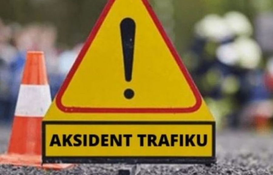      Trafik Kazasında Reşit Olmayan Biri Hayatını Kaybetti, İki Genç de Yaralandı