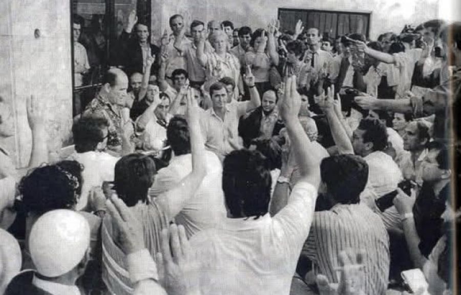 Osmani: 2 Temmuz Deklarasyonu, Tarihi Bir Adımdı
