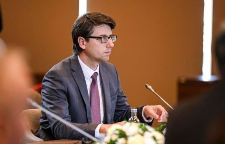 Murati, Üsküp Zirvesinde Kosova'nın Reform Taahhütlerini Vurguladı