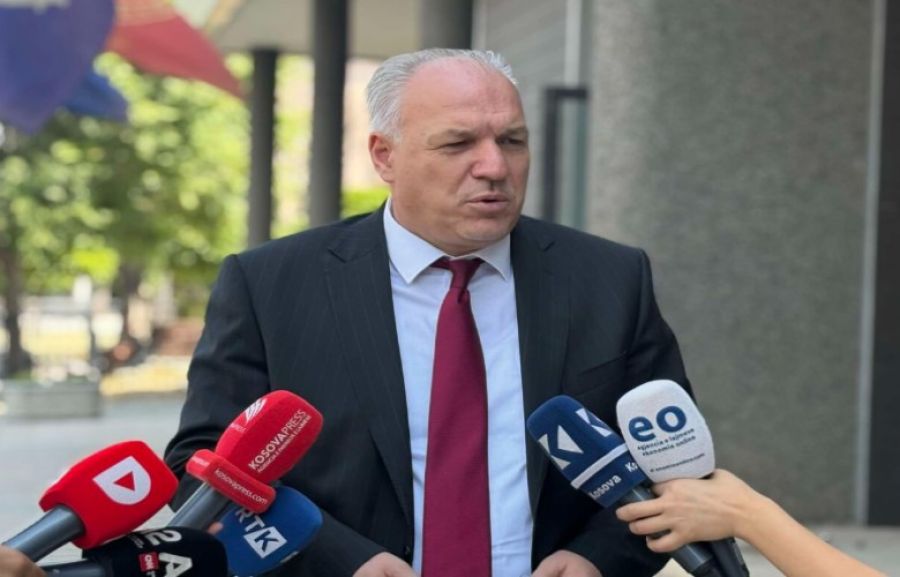 Damka’dan Hakkındaki İddianameye Tepki