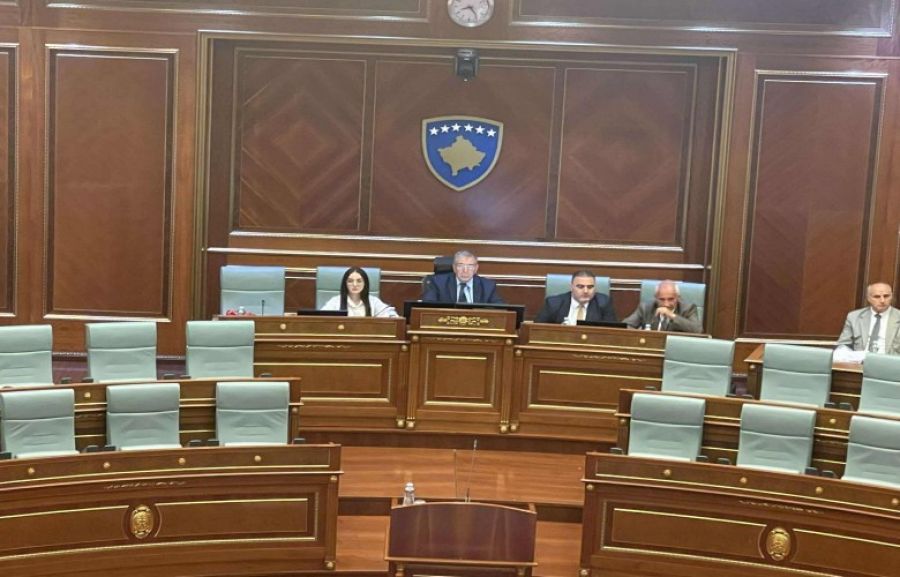                Dehari Gizli Oylamayı Savunurken, Muhalefet Buna Kesinlikle Karşı