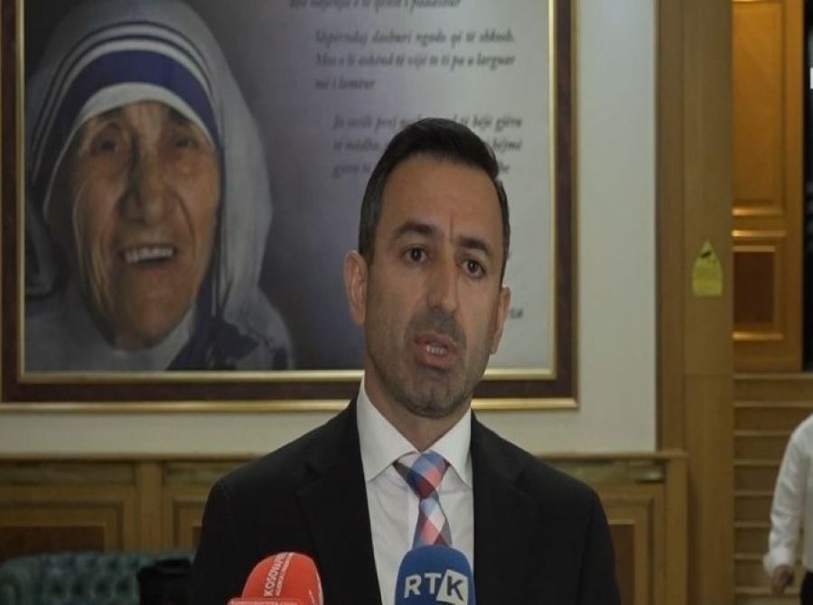 Muhalefet Meclis İç Tüzüğünü İhlal Ediyor