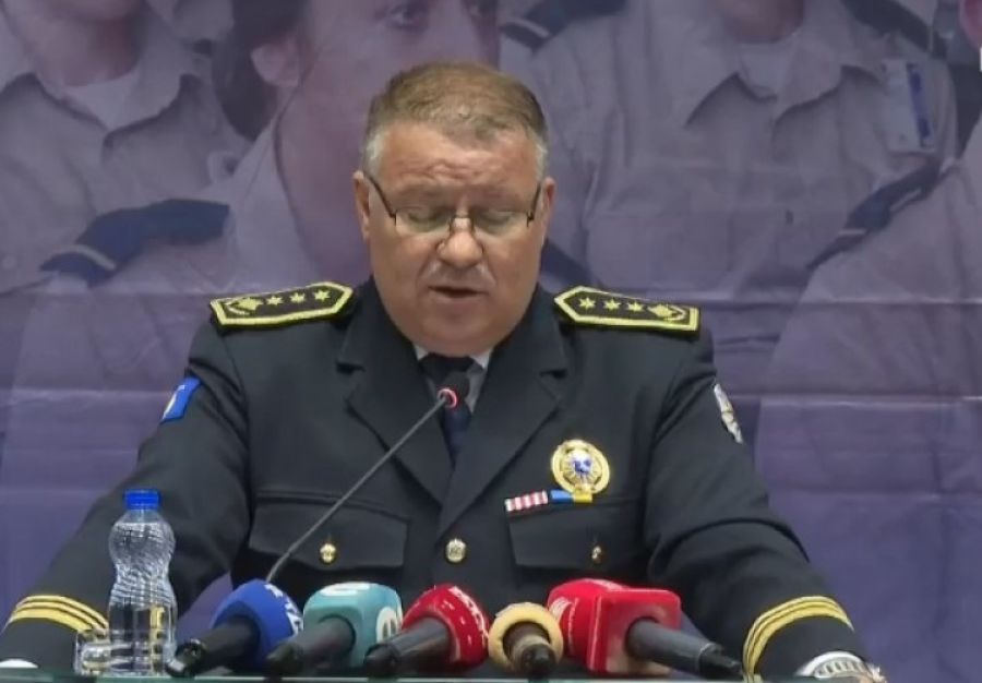 Agon Zejnullahu’nun Ölümü Kapsamlı Şekilde Araştırılacak