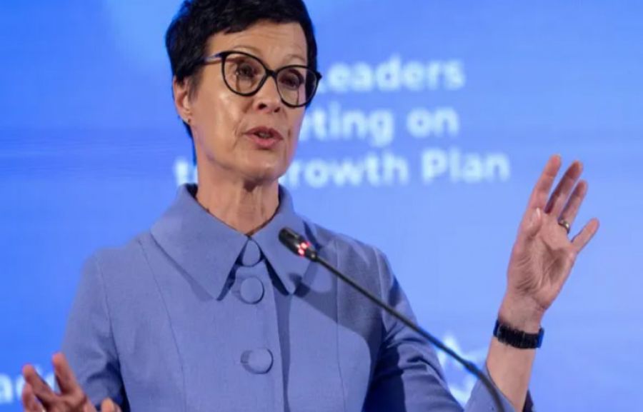 Kosova, Aday Statüsüne Sahip Olmasa da AB’nin Yeni Mali Çerçevesine Dahil Edilecek