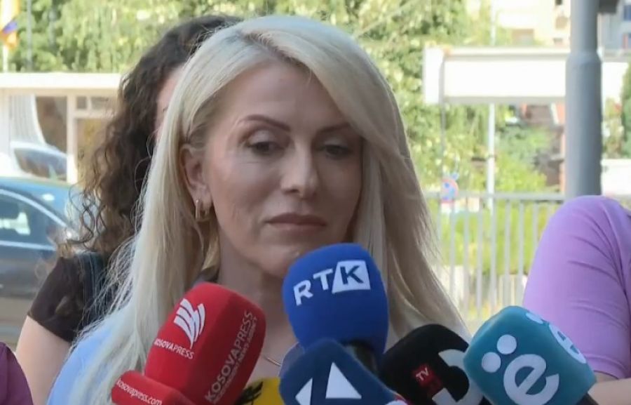 Kurti–Limaj Görüşmesi  Krizden Çıkmak İçin Son Fırsat