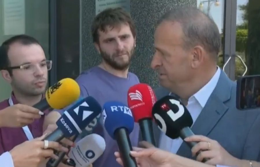 Kurti’nin Sorunu, LVV’den Birinin Meclis Başkanı Olmasıdır