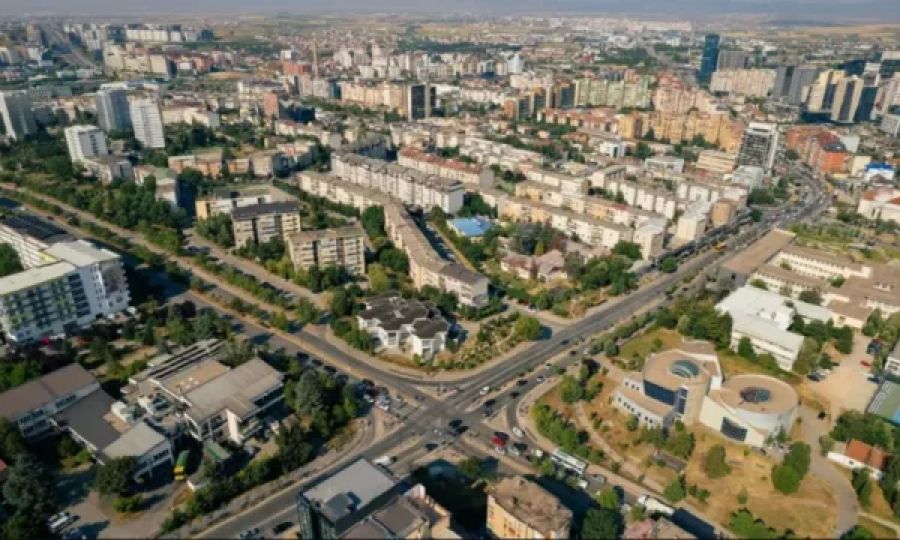 Kosova’da Konut Fiyatları Yıllık Bazda Arttı