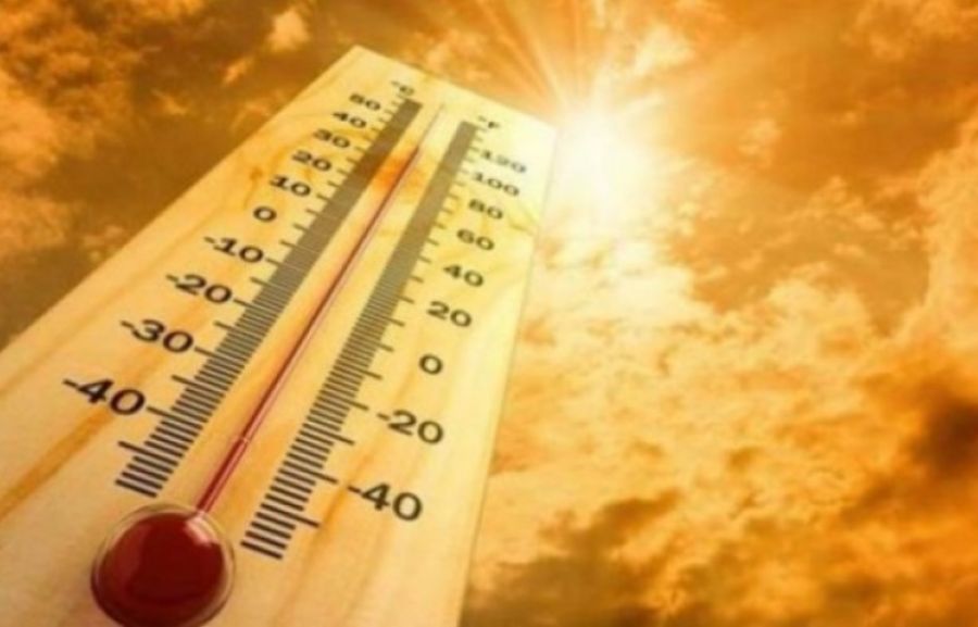 Kavurucu Sıcaklıklar Nedeniyle Priştine Belediyesi'nden Vatandaşlara Uyarı