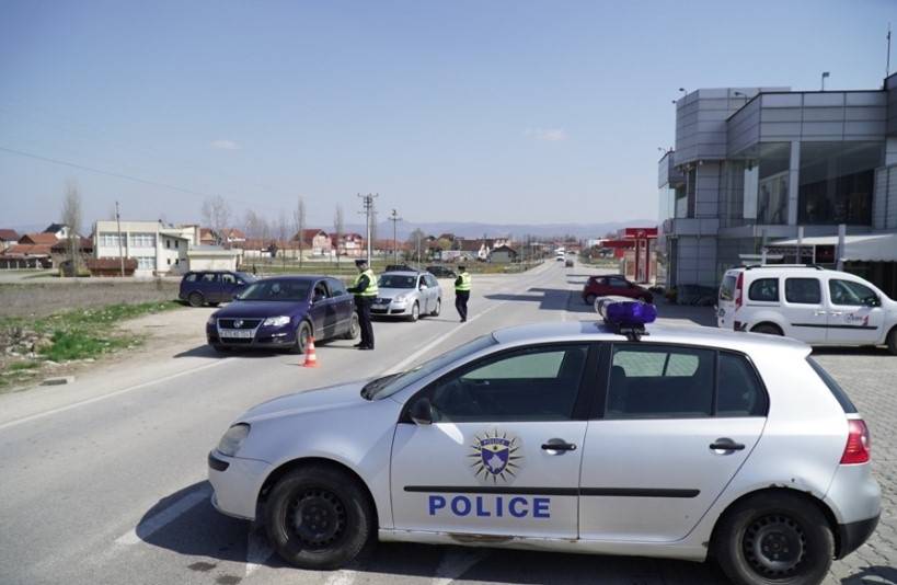 21 Belediye Kırmızı Bölgede