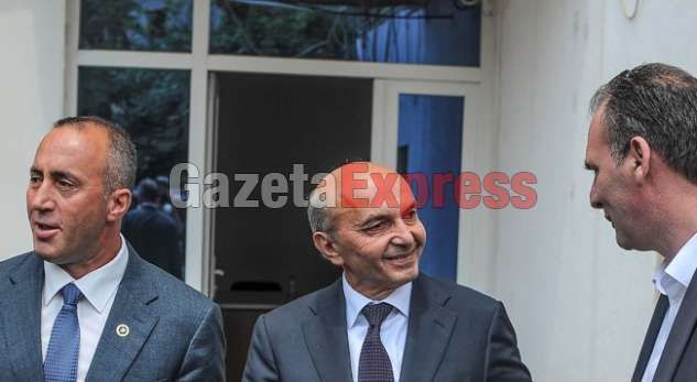 6+ Blok ile de Görüşüyor