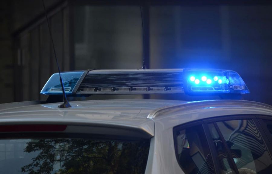 Rugova'da Otobüsün Devrilmesi Sonucu 17 Yolcu Yaralandı