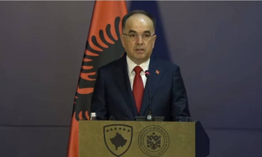 Arnavutluk,  Kosova’nın NATO ve Diğer Uluslararası Kurumlara Üyeliğini Destekliyor
