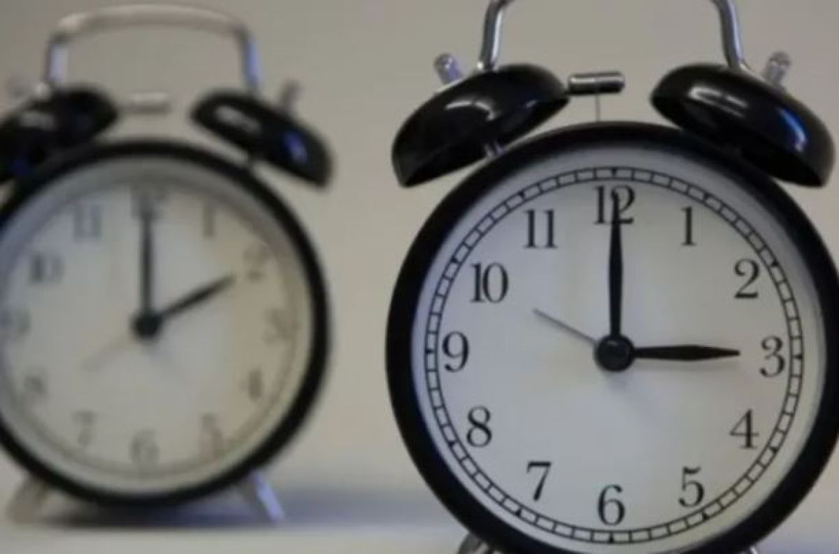 Bu Gece Kış Saati Uygulaması Başlıyor