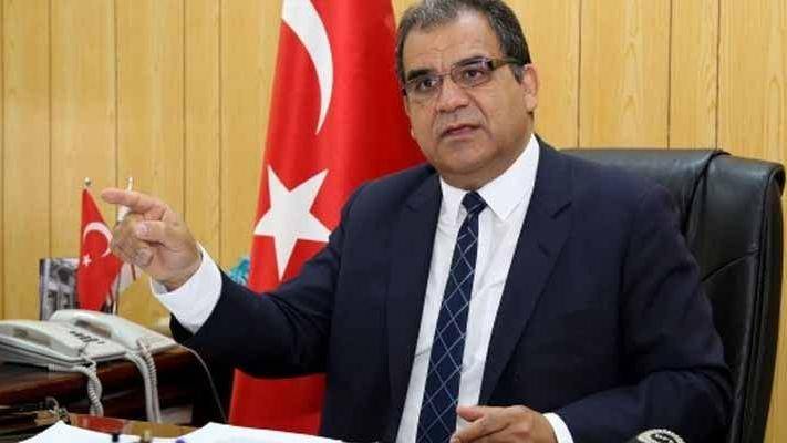 Kuzey Kıbrıs’ta yeni hükümet kuruldu